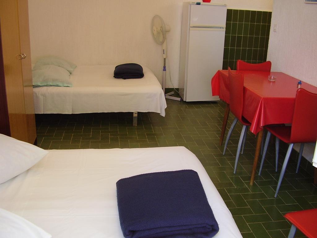 Petar Apartment Omiš Zimmer foto