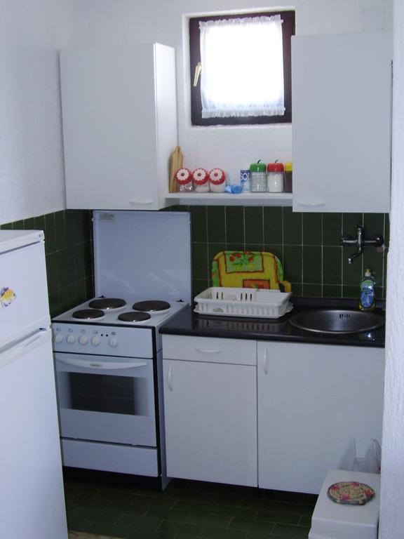 Petar Apartment Omiš Zimmer foto