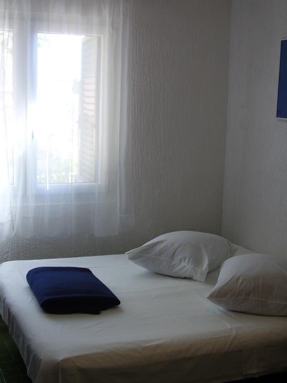 Petar Apartment Omiš Zimmer foto