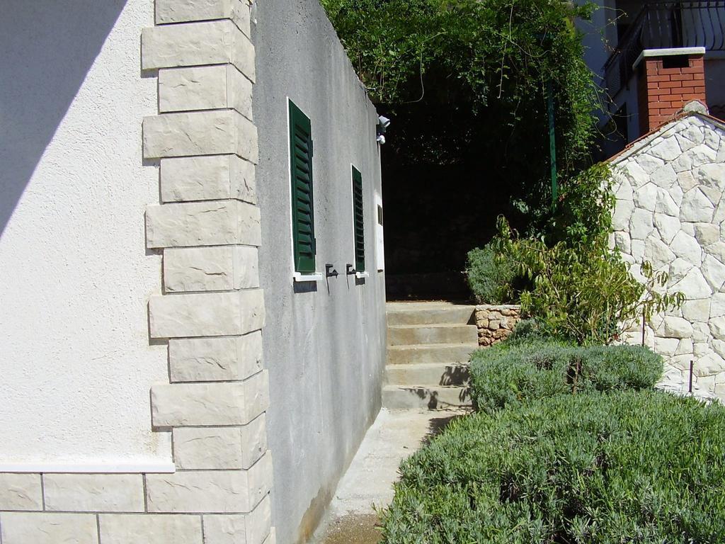 Petar Apartment Omiš Zimmer foto