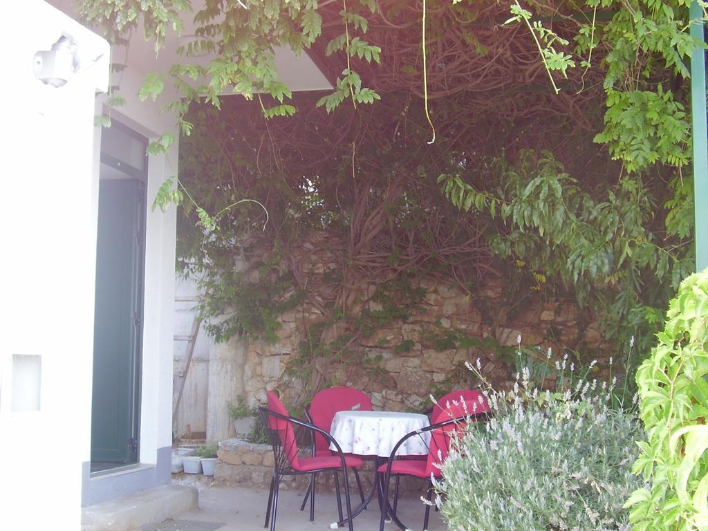 Petar Apartment Omiš Zimmer foto