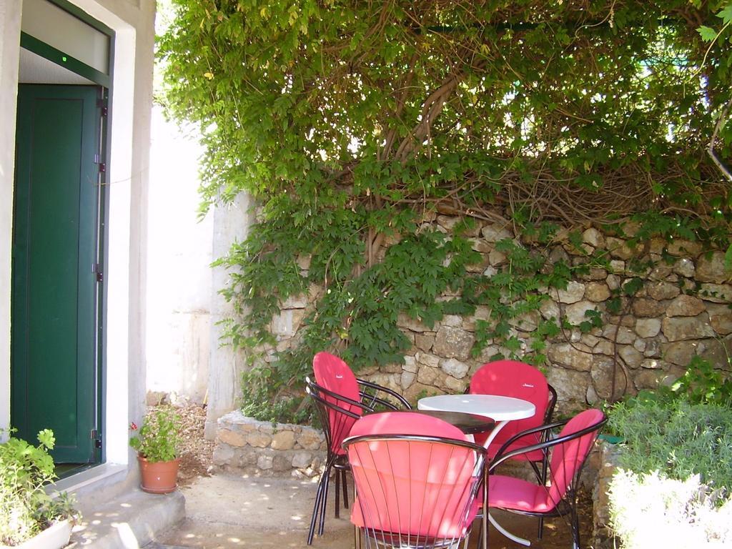 Petar Apartment Omiš Zimmer foto