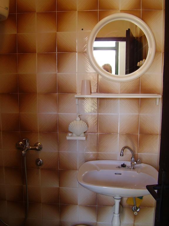 Petar Apartment Omiš Zimmer foto
