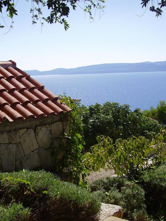 Petar Apartment Omiš Zimmer foto